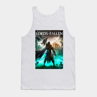 Lords Of The Fallen | 2023 Tank Top